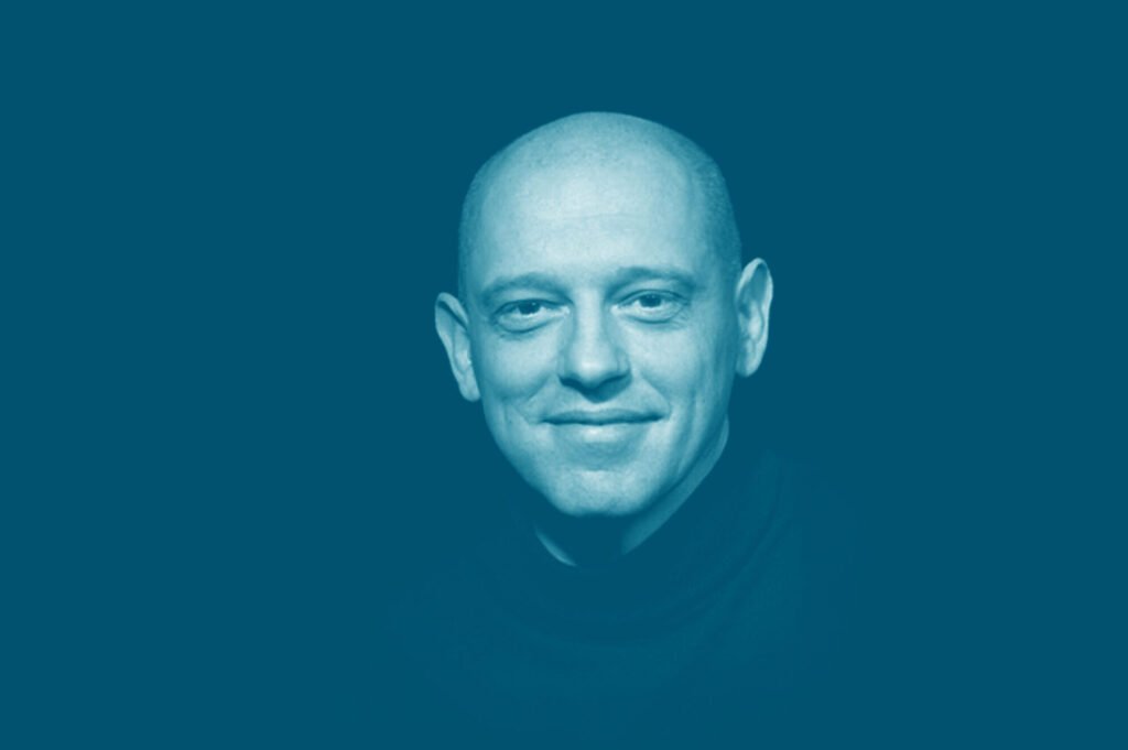 Roland Suter – Kabarettist, Autor und Regisseur aus Basel
